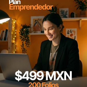 emitiX Plan Emprendedor