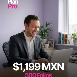emitiX Plan Pro