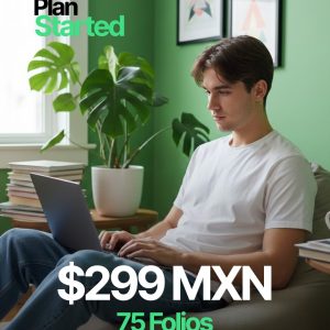 emitiX Plan Started